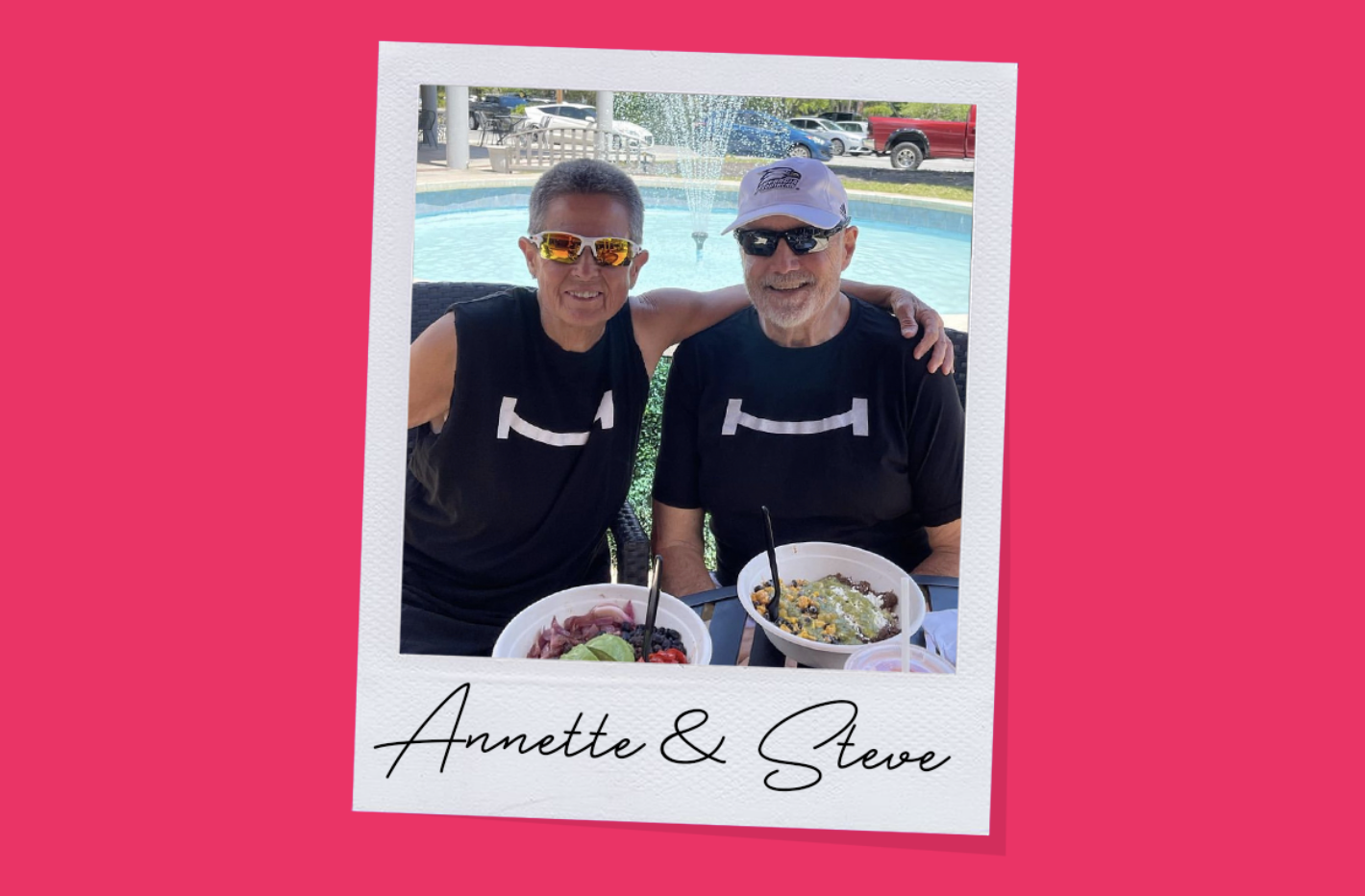 OUR JOURNEY TO HOLY HEALTHY HABIT