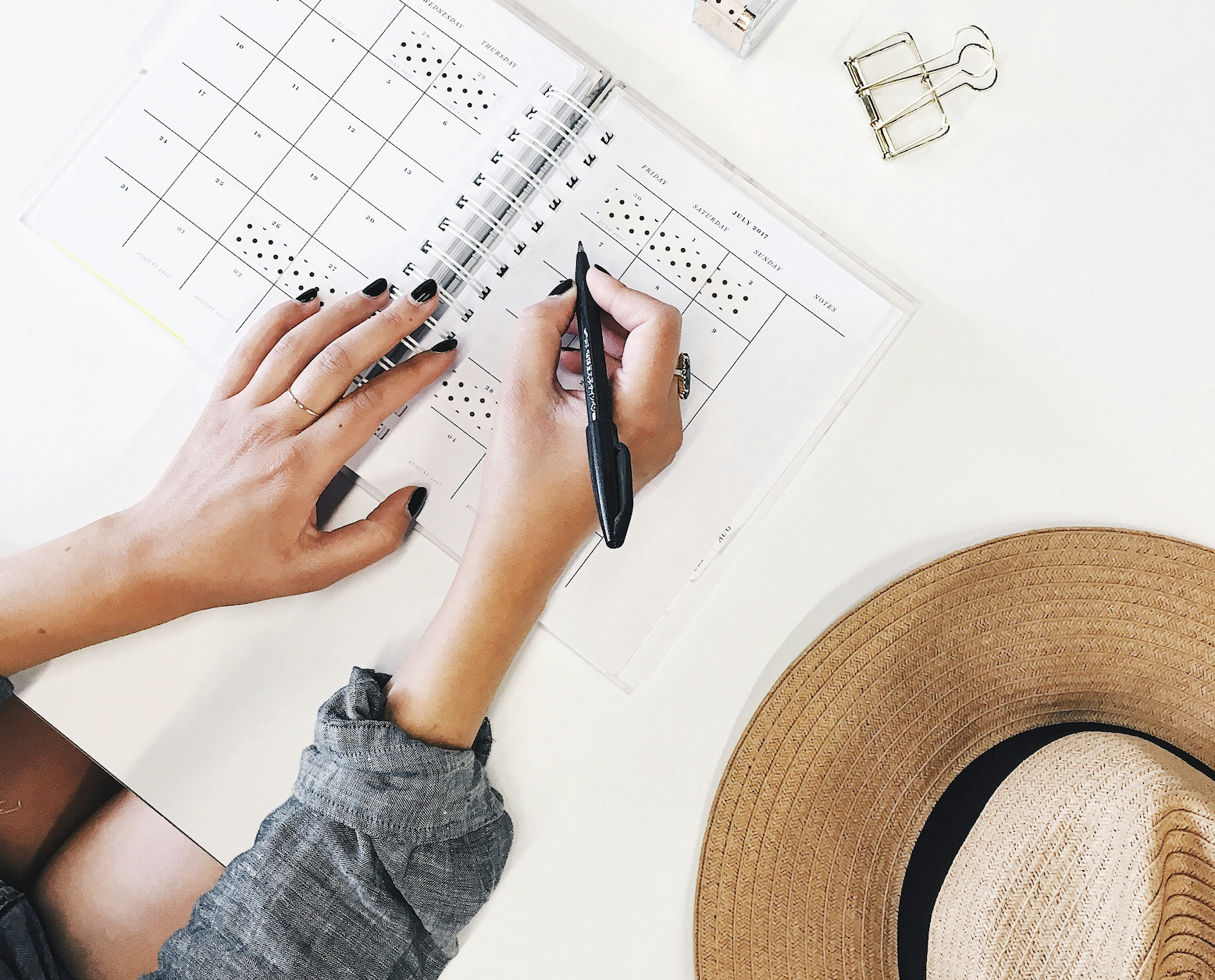 Summer's End: Getting Back on Track with Your Health