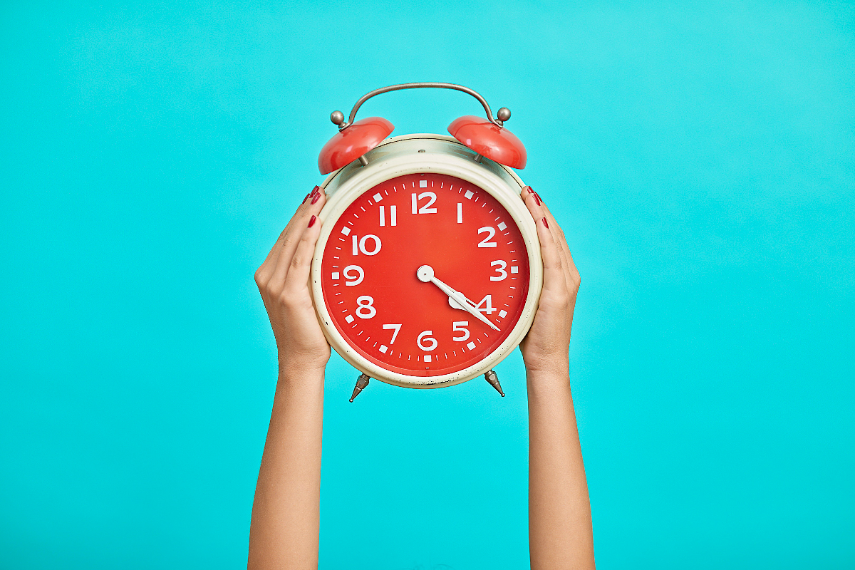 The Beginner's Guide to Intermittent Fasting