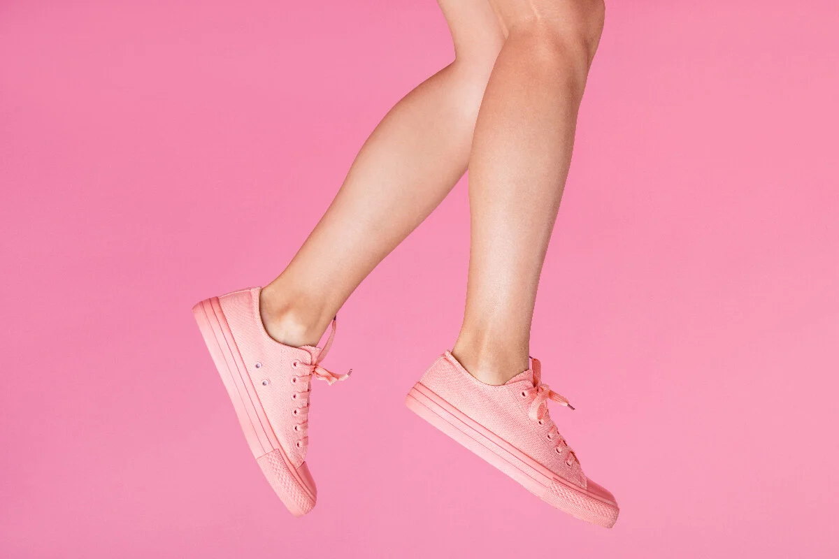 The Secret For Better Health: Get Outside!