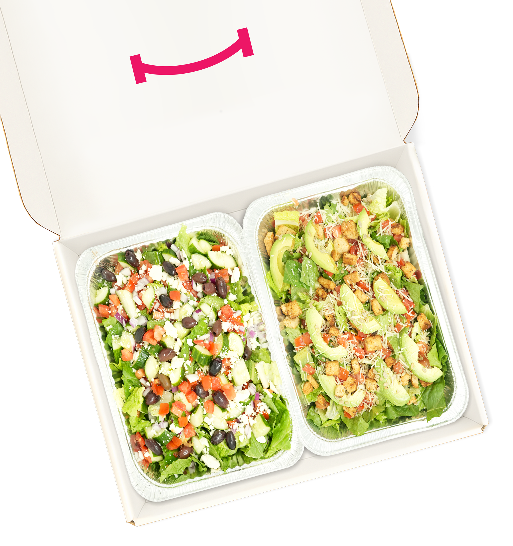 COMBO PAN SALAD BOX</span>
