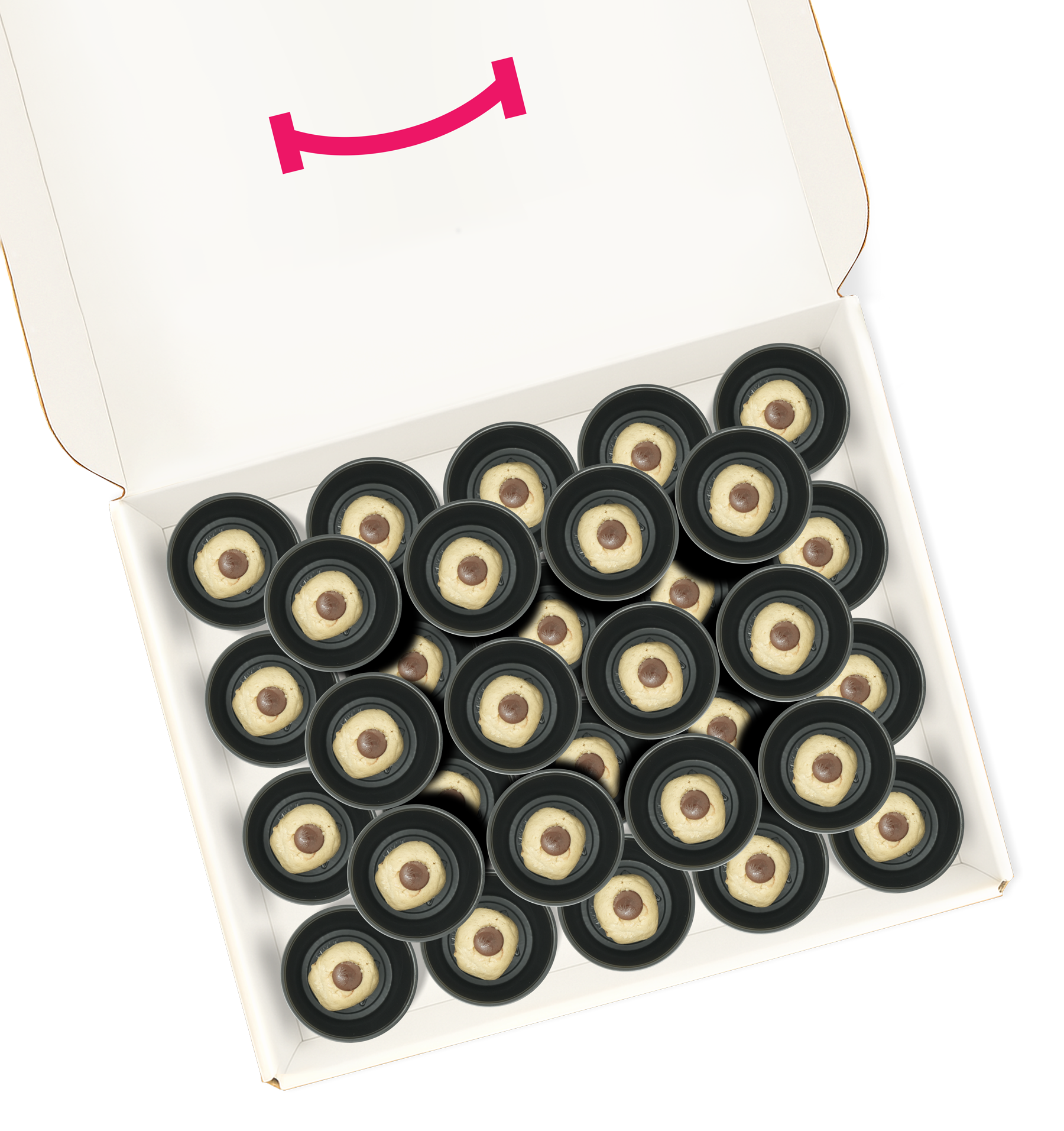 COOKIE DOUGH BOX</span>