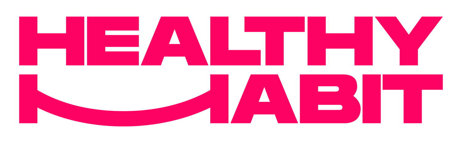 Healthy Habit HHI (Copy)