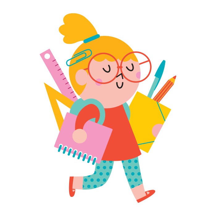 Vuelta al cole