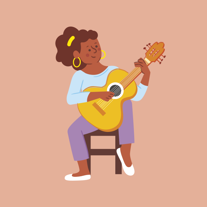 Click: Siempre con música