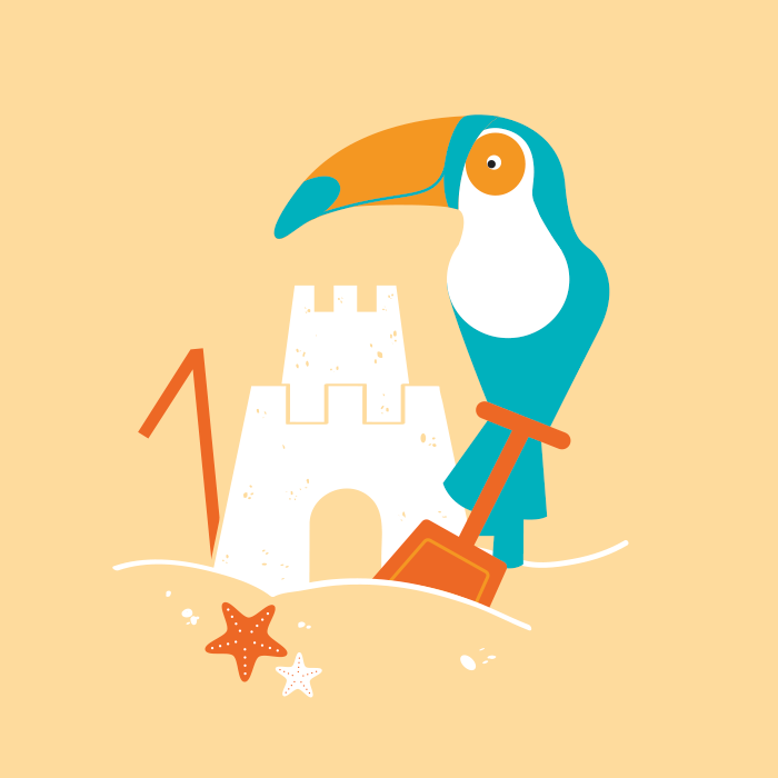 Vacances Rubio