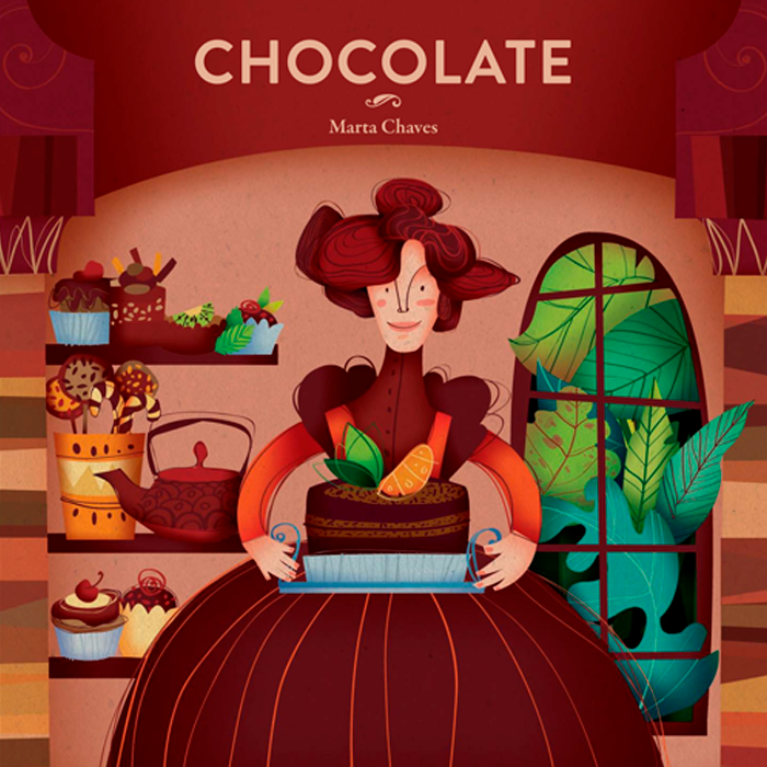 Chocolate