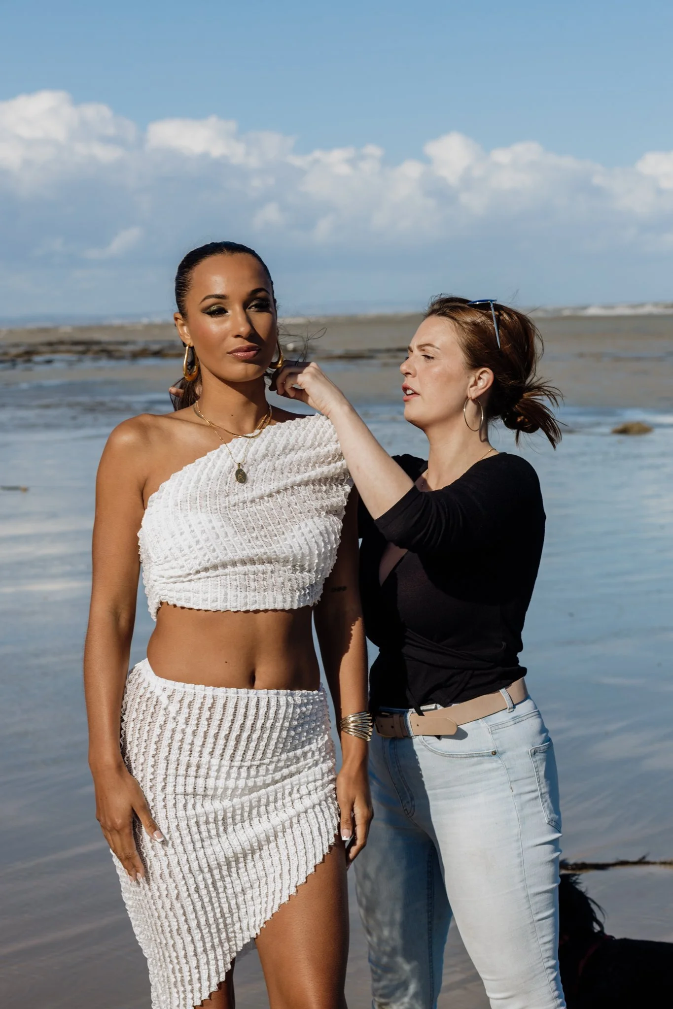 The Monthly Content Shoot (Most Popular)