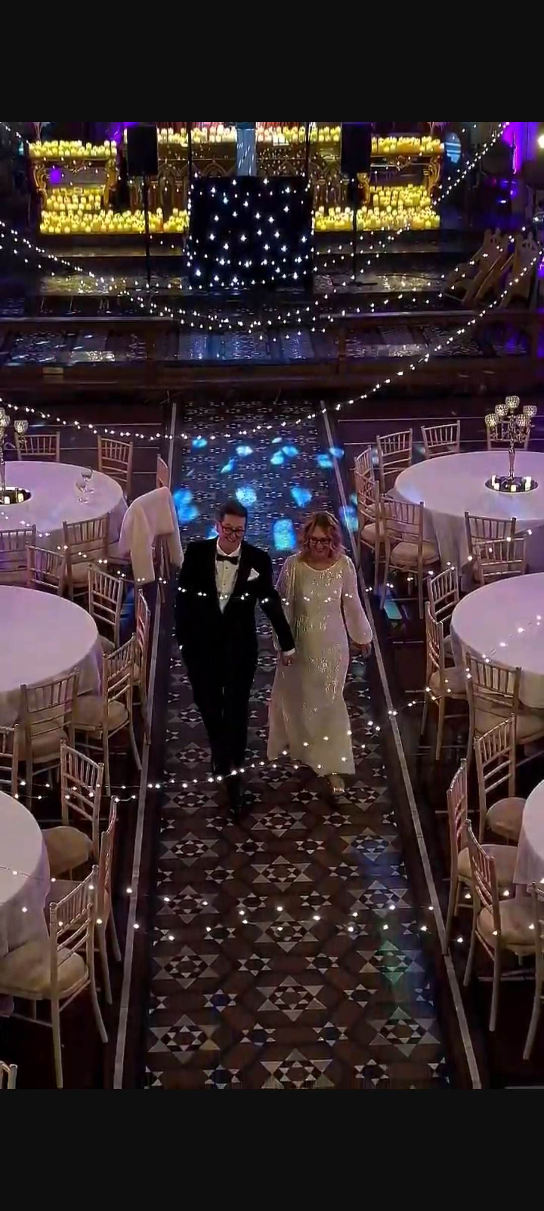 THE “ESSENTIAL MOMENTS” PACKAGE