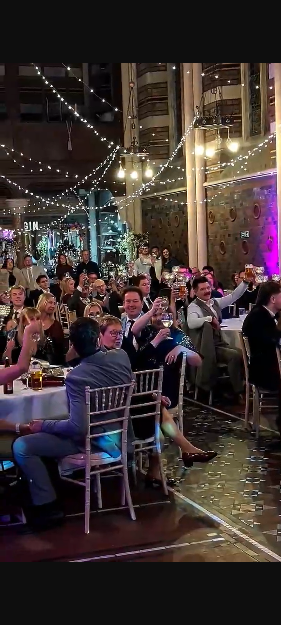 THE “LUXE STORYTELLER” PACKAGE