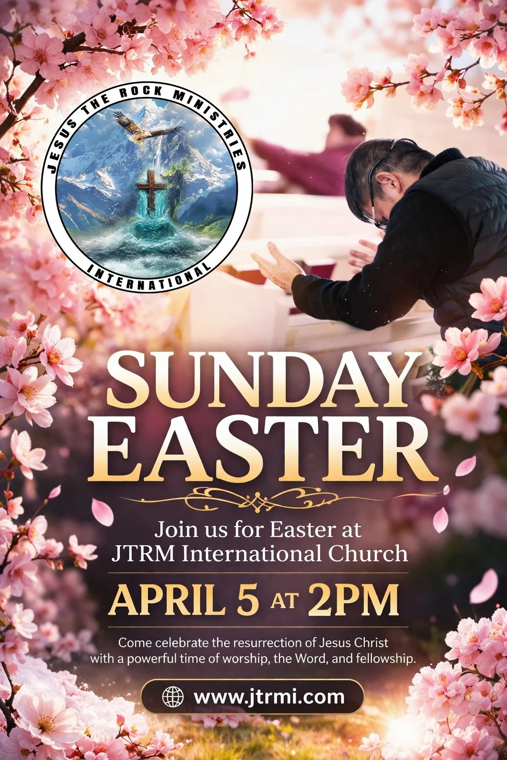 Easter Sunday Service