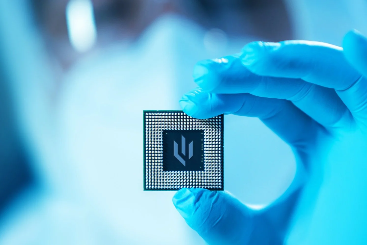 Shellback Semiconductor Technology