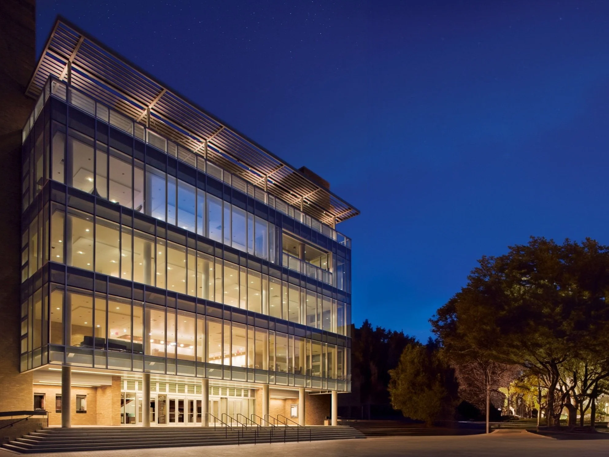 University of Texas at Austin