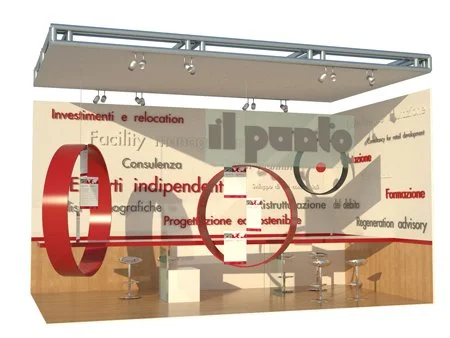 EIRE 2010 - Expo Italia Real Estate