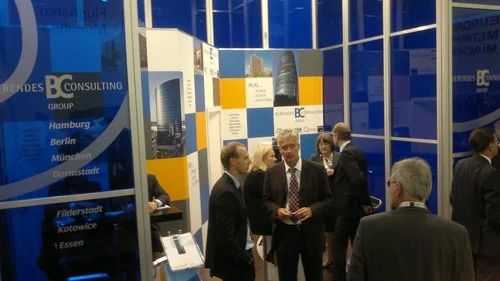 EXPO Real 2011