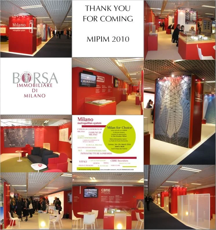MIPIM 2010