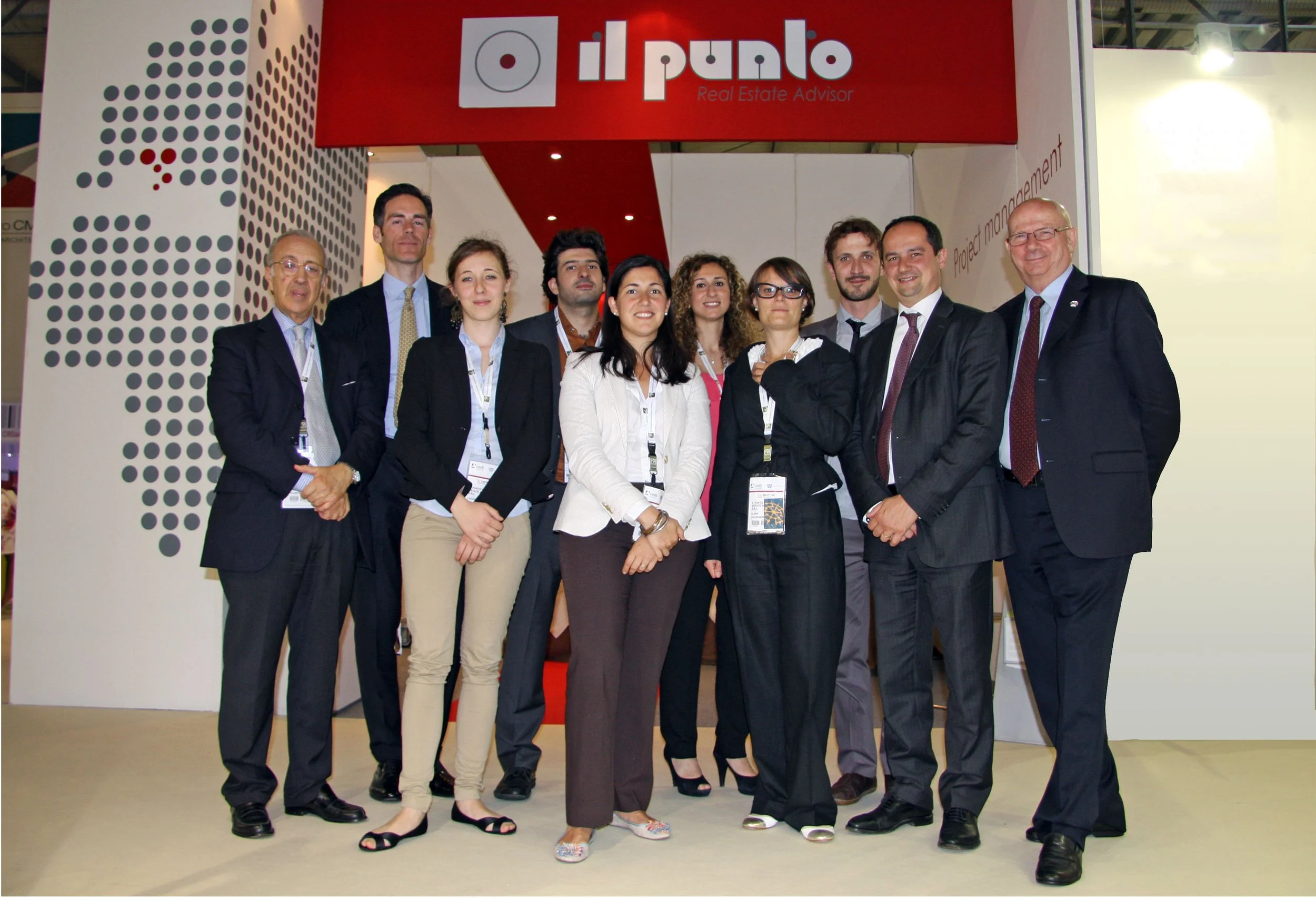 EIRE 2012: messaggio post evento