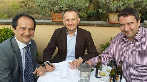 DUAL Asset Underwriting sottoscrive un accordo con IL PUNTO