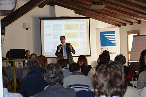Seminario Stime Immobiliari “European Valuation Standards (EVS)” - 26 settembre 2014