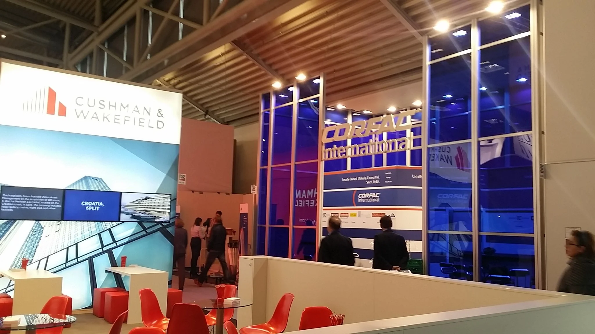 EXPO REAL | 4 - 6 ottobre 2015