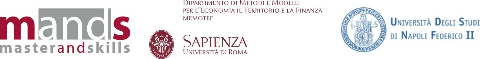 Incarico di docenza presso l'Università Federico II di Napoli