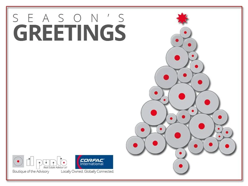 Season's Greetings!