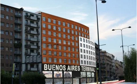 Milano, Piazzale Loreto: nasce il “Buenos Aires Terminal”. Retail, Office & Food