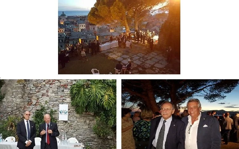 Chiavari (Ge): Evento per “HABITAT III” sulla Sostenibilità Urbana
