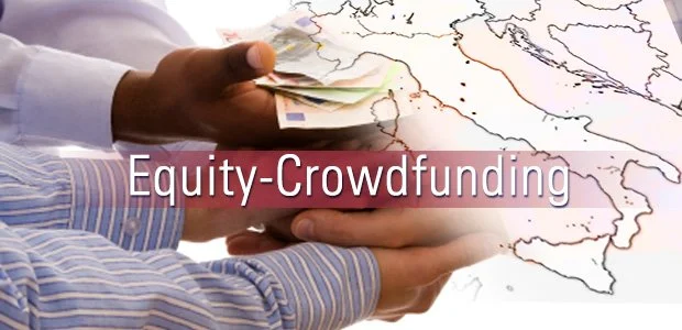 Al via il Crowdfunding in campo Immobiliare. Il caso di Altare - A. Campagnoli, Partner Crowdre e Presidente FIABCI Italia, a "Il Sole 24 Ore"