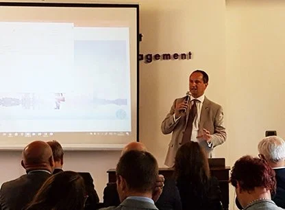 Equity Crowdfunding, Primi Passi nell’Immobiliare Italiano: Progetto Altare e "Manovrina" - Convegno promosso da FIABCI Italia, 29.06 Milano