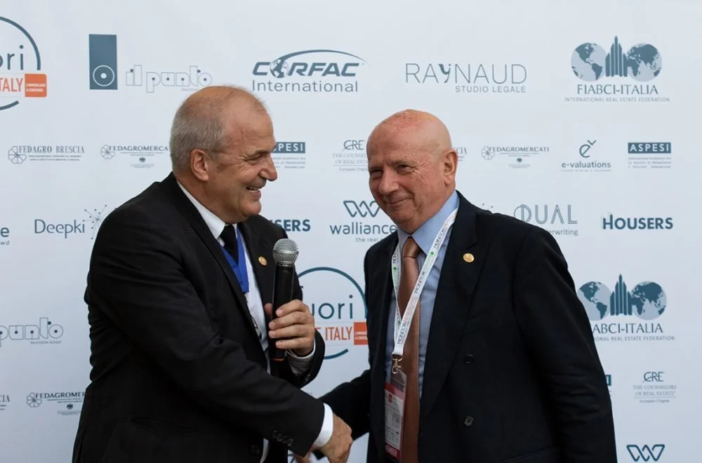 FuoriREItaly 2018