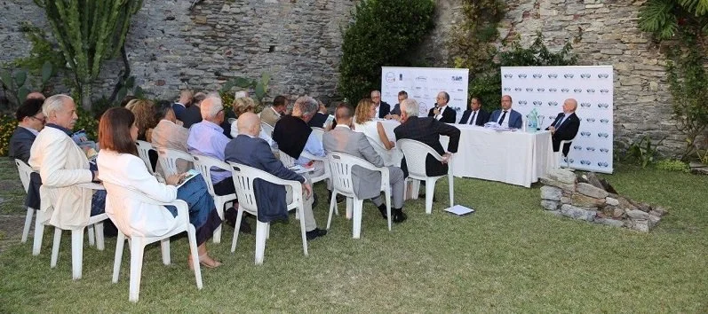 Al Castello di Chiavari tavola rotonda di FIABCI ed ASPESI