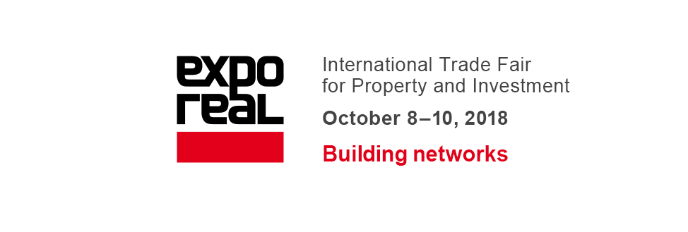 Visit Us at Expo Real 9th October