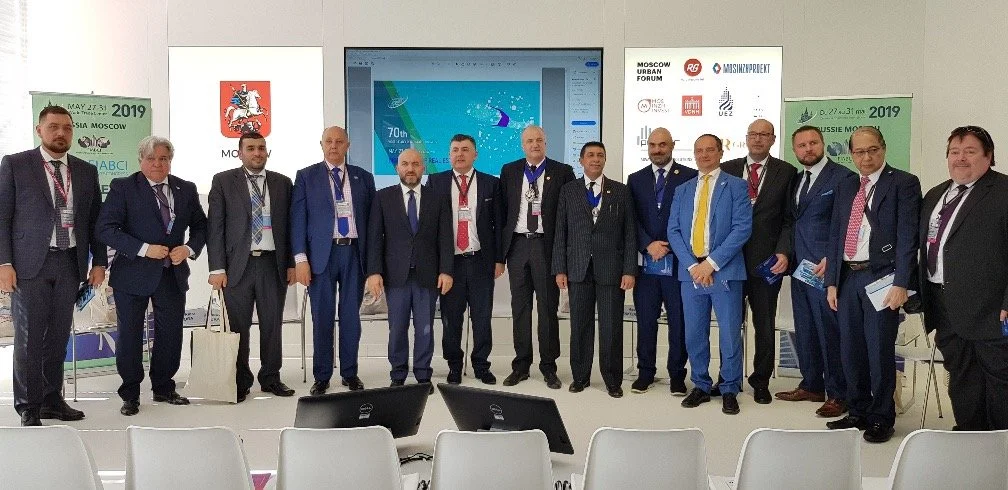 MIPIM 2019: foto e video