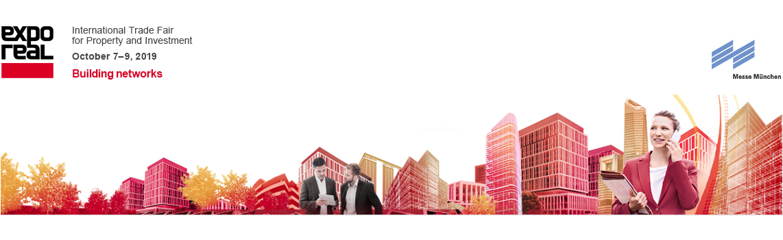IL PUNTO at EXPO REAL | October 7-9, 2019