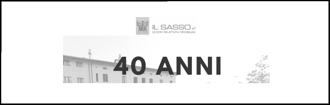 Buon compleanno! 40 anni!