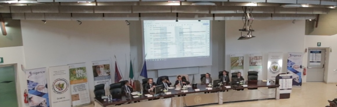 Comunicato stampa Seminario “Gli standard di valutazione e il valutatore esperto nella consulenza tecnica”