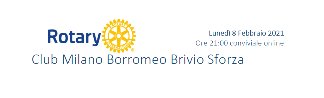 EQUITY CROWDFUNDING E LE IMPRESE SOCIALI: recupero immobiliare tramite lo sviluppo delle imprese sociali del terzo e quarto settore - Conviviale Rotary Club