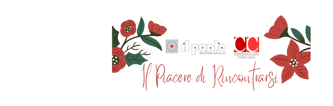 Il Piacere di Rincontrarsi | 22 dicembre 2021