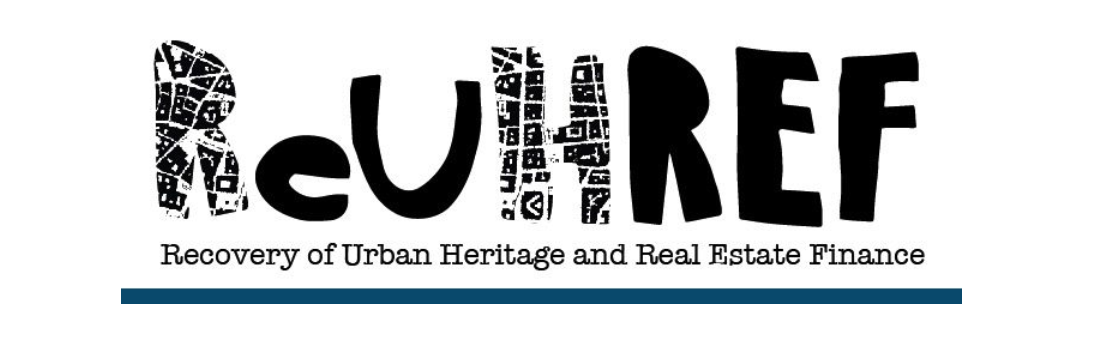 ReUHREF – Recovery of Urban Heritage and Real Estate Finance, Master interuniversitario di II livello in Recupero del Patrimonio urbano storico e Finanza Immobiliare