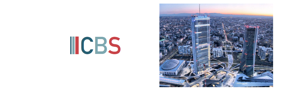 Nasce CBS Real Estate Services: Affidabilità, Storicità, Successo
