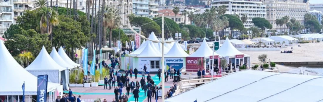 Evento al MIPIM "The Integration of the Supply Chain for New Sustainability in Construction: The Italian Case History"