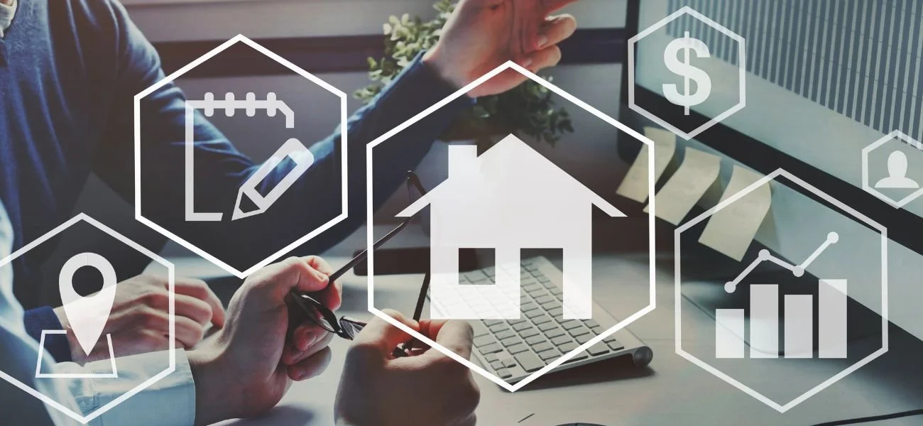 Webinar “Location intelligence: pianificare investimenti sicuri nel mercato immobiliare” – 12 aprile 2023