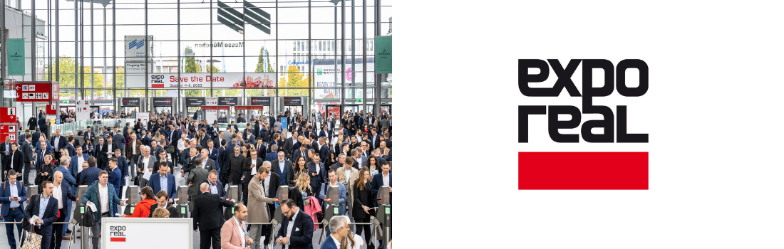 IL PUNTO at Expo Real