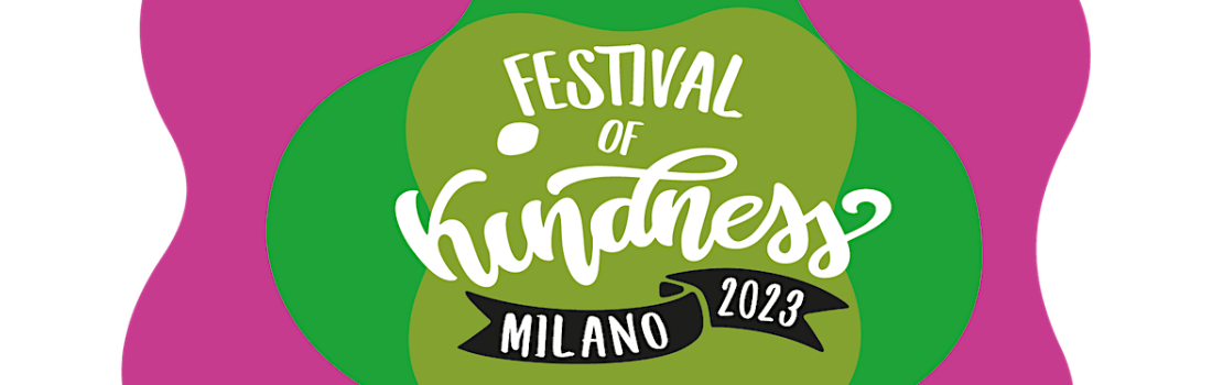 Festival della Gentilezza 2023 - 11 novembre 2023