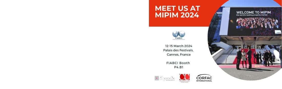 MEET US AT MIPIM 2024