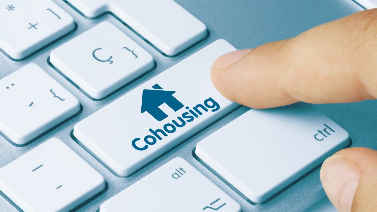 INVESTIRE NEL COHOUSING: SOLUZIONE ABITATIVA PER ANZIANI E GIOVANI