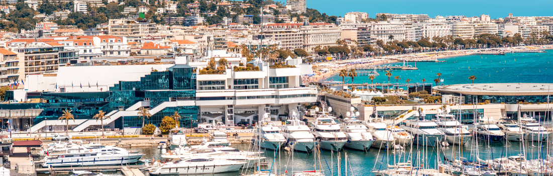 Meet us at MIPIM 2026