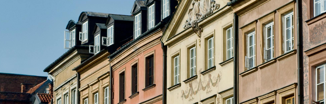 Panel: European Housing Strategy: From Policy Frameworks to Investable Solutions | 12 marzo - MIPIM, Cannes