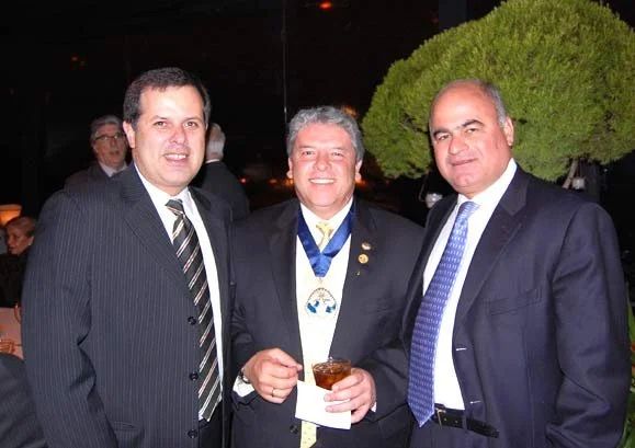 Trade mission in Brasile